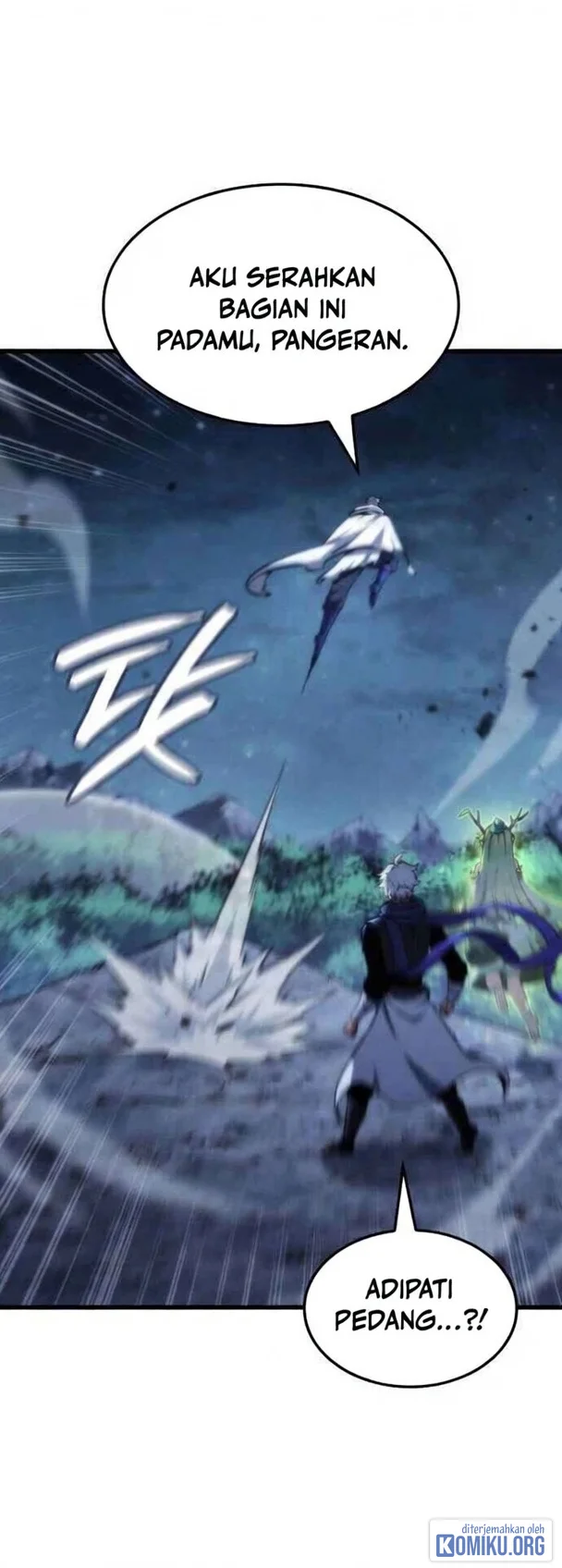 Breakers Chapter 112 Halaman 17