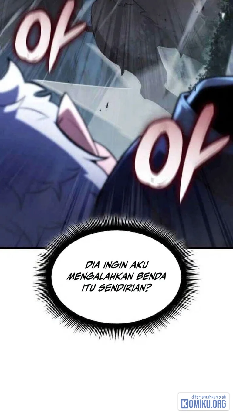 Breakers Chapter 112 Halaman 20