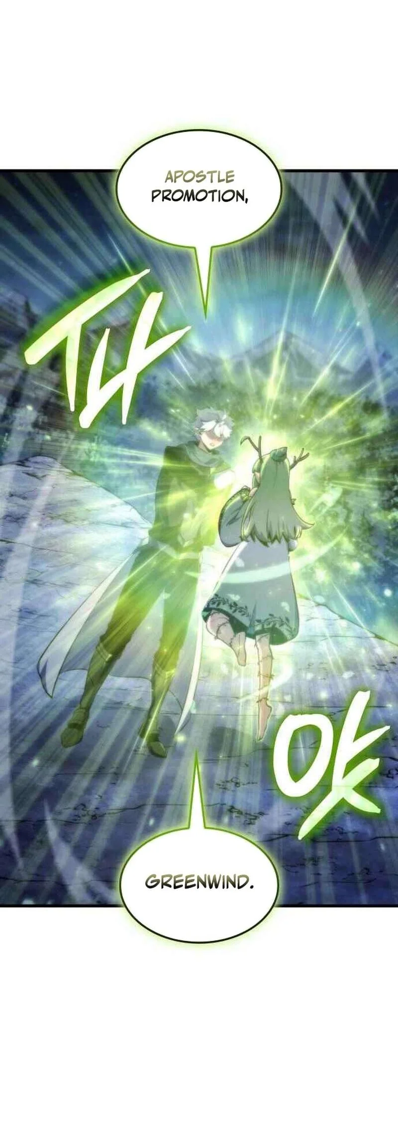 Breakers Chapter 112 Halaman 27