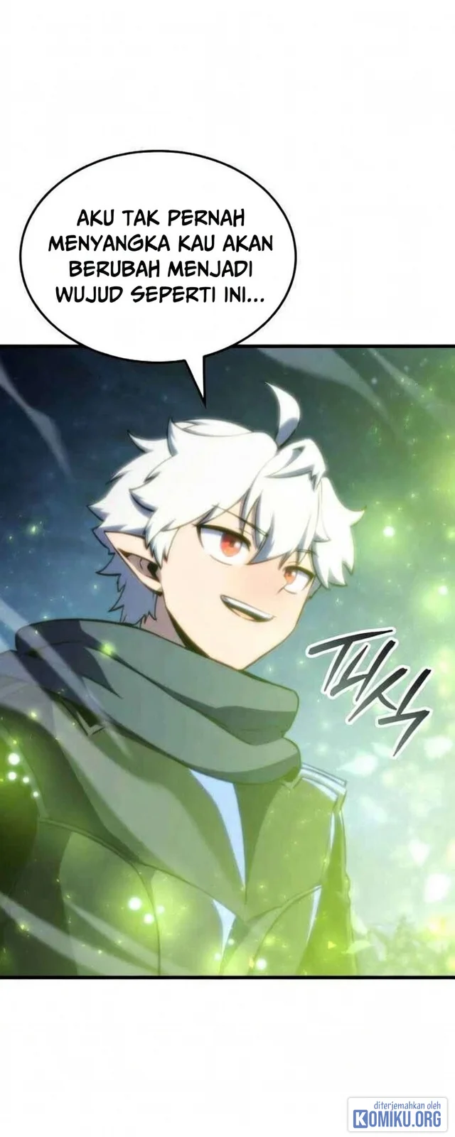 Breakers Chapter 112 Halaman 33