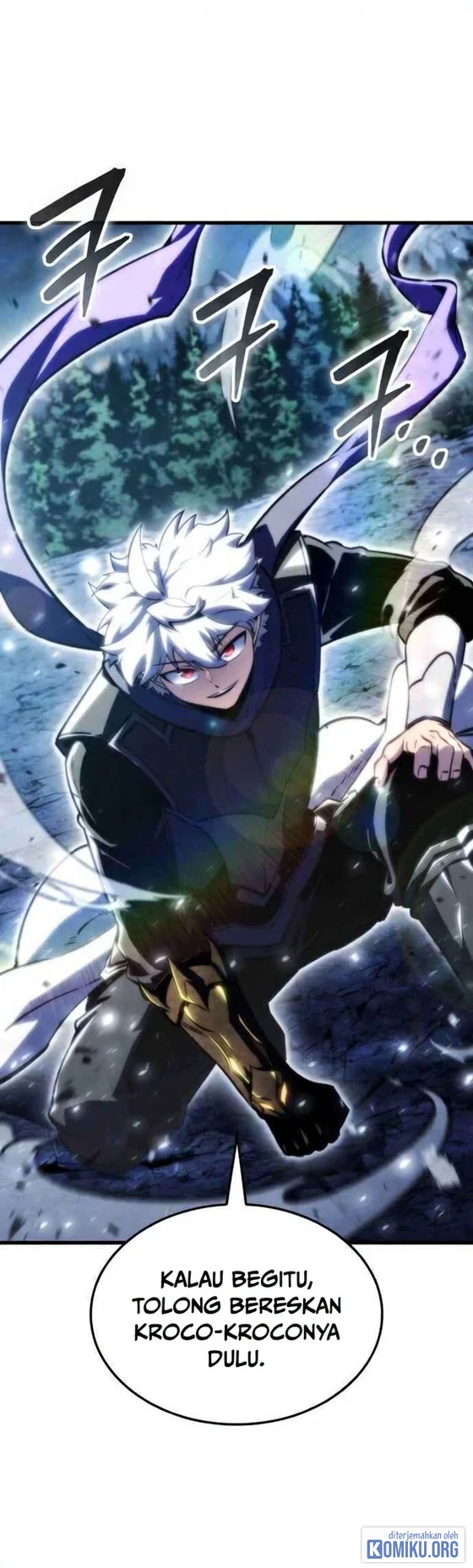 Breakers Chapter 112 Halaman 40