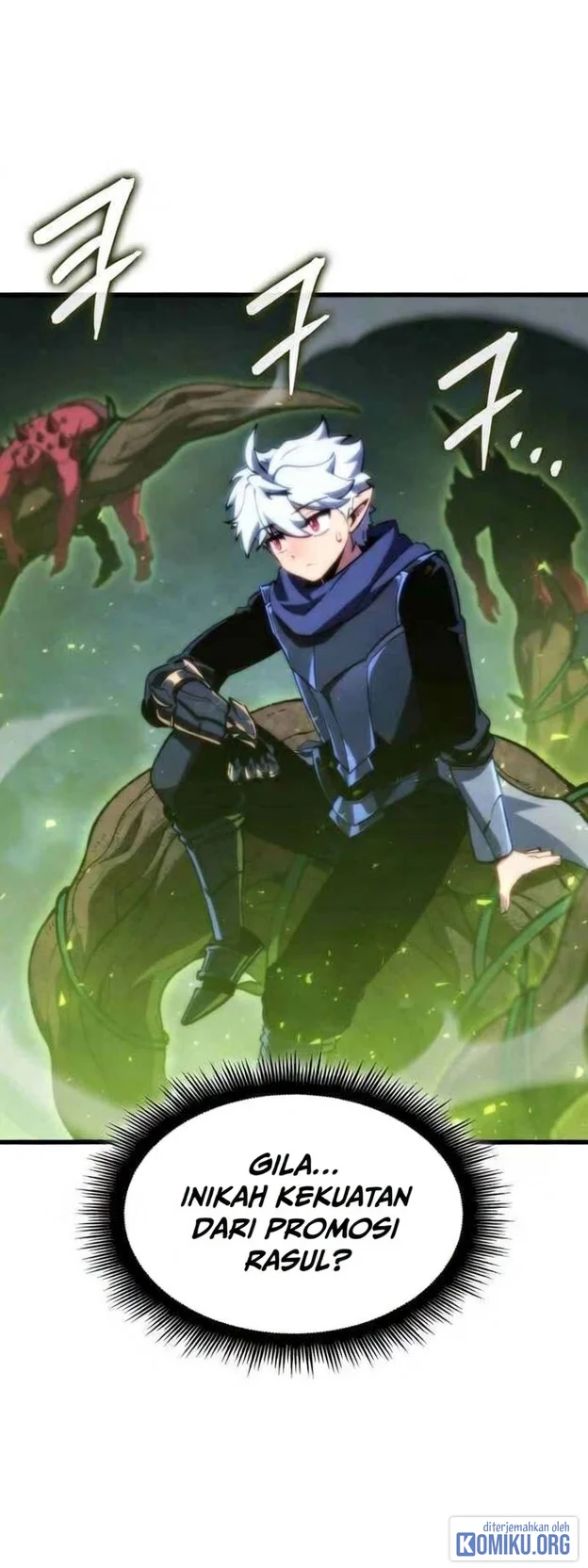 Breakers Chapter 112 Halaman 47