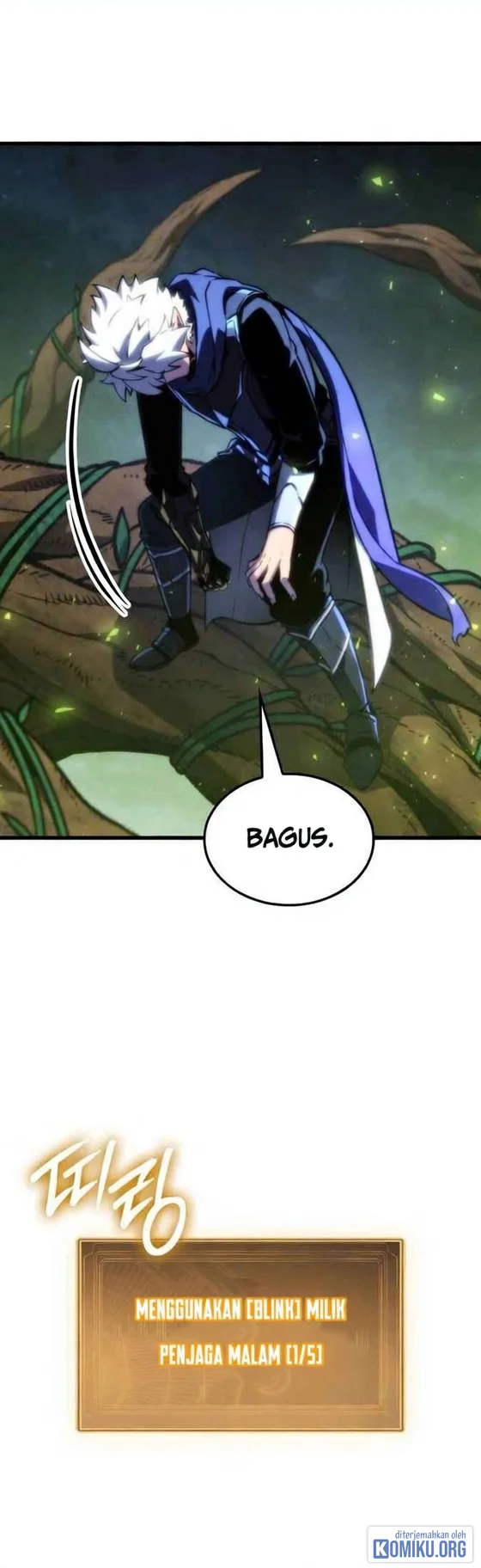 Breakers Chapter 112 Halaman 50