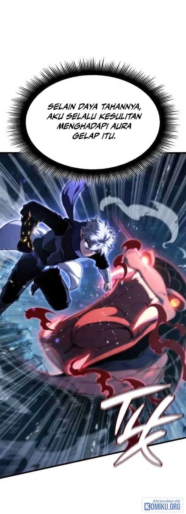 Breakers Chapter 112 Gambar 61
