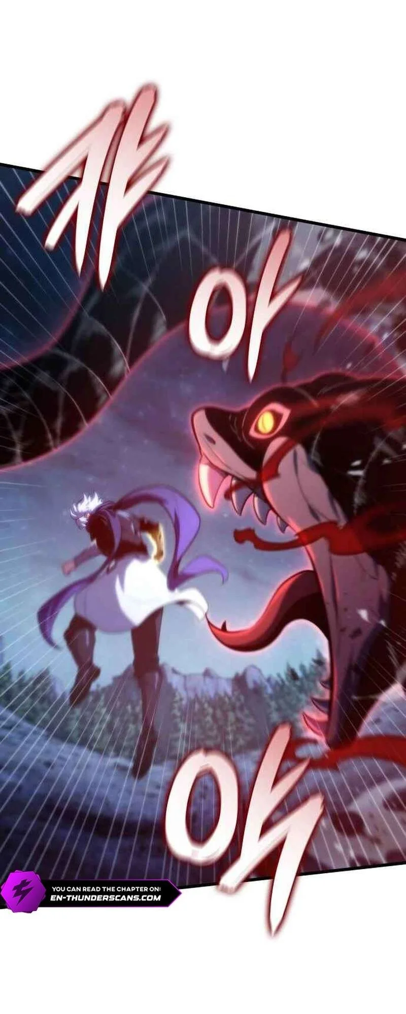 Breakers Chapter 112 Gambar 64