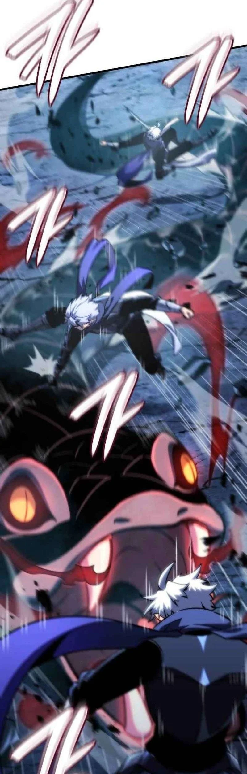 Breakers Chapter 112 Gambar 66