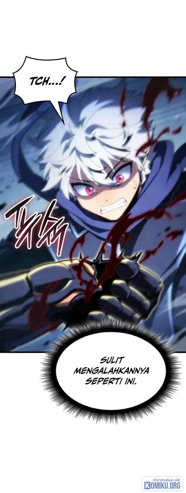 Breakers Chapter 112 Gambar 69