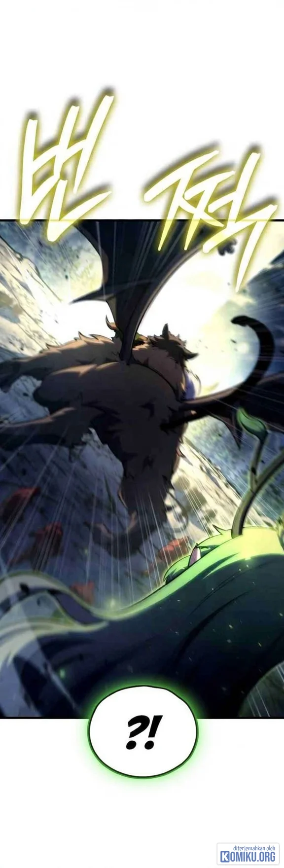 Breakers Chapter 112 Gambar 76
