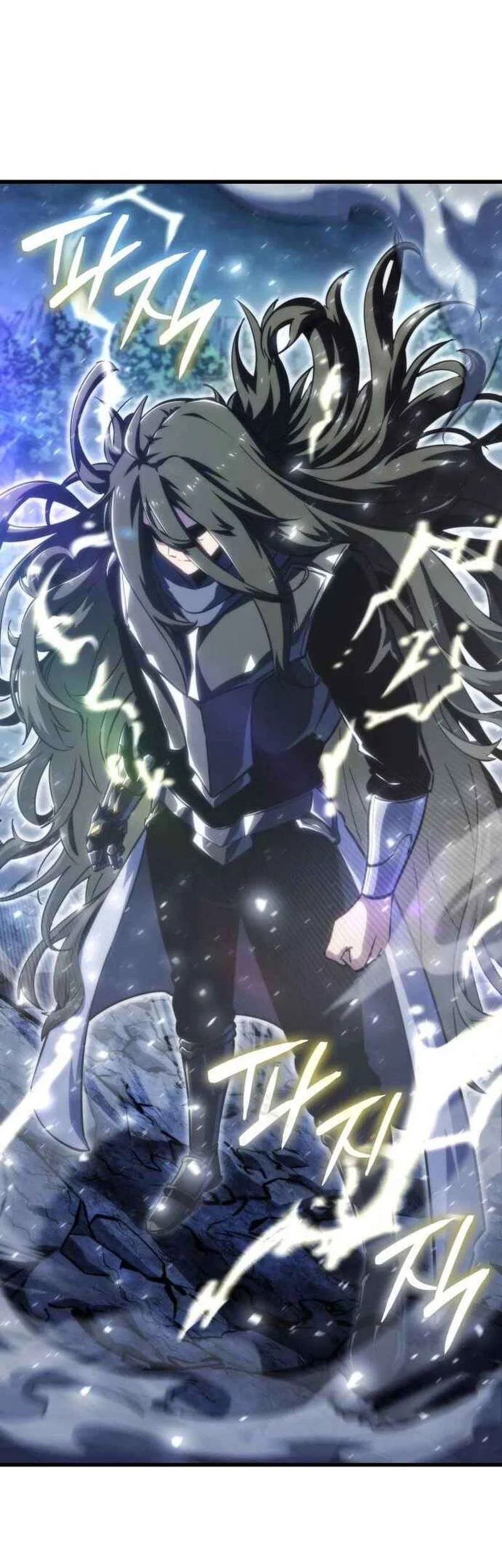 Breakers Chapter 112 Gambar 84