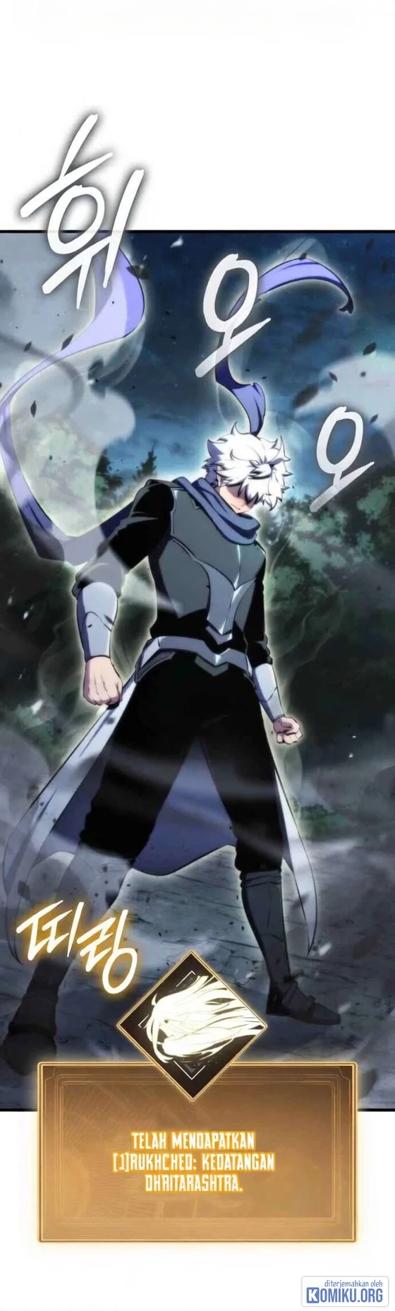 Breakers Chapter 112 Halaman 9