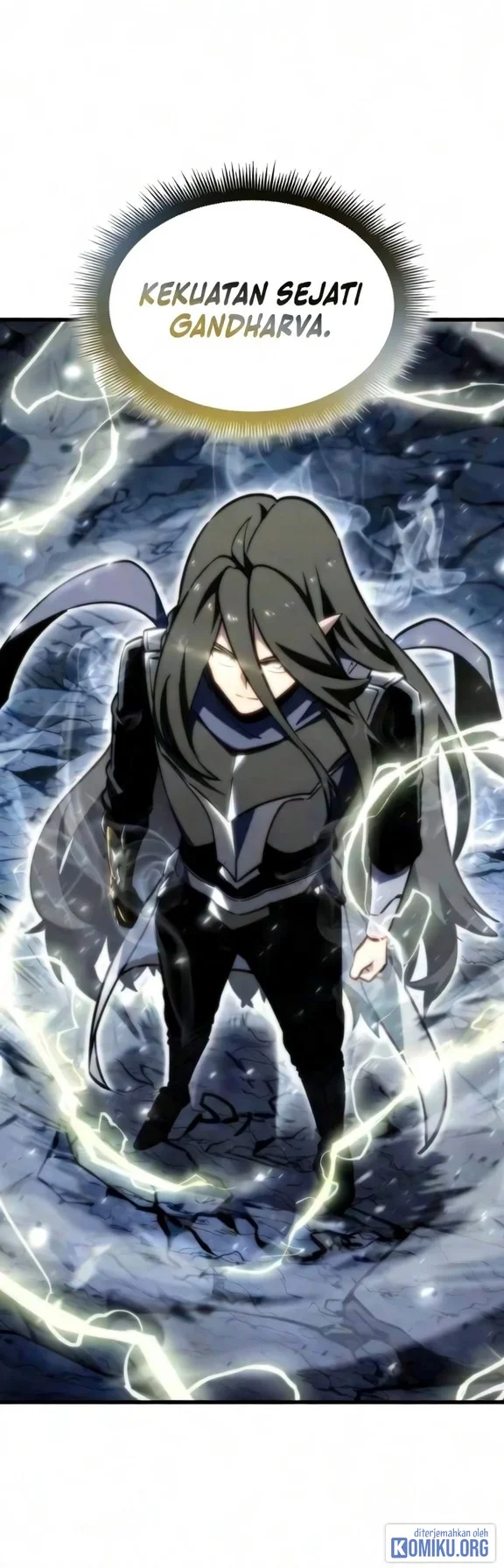 Breakers Chapter 113 Gambar 10