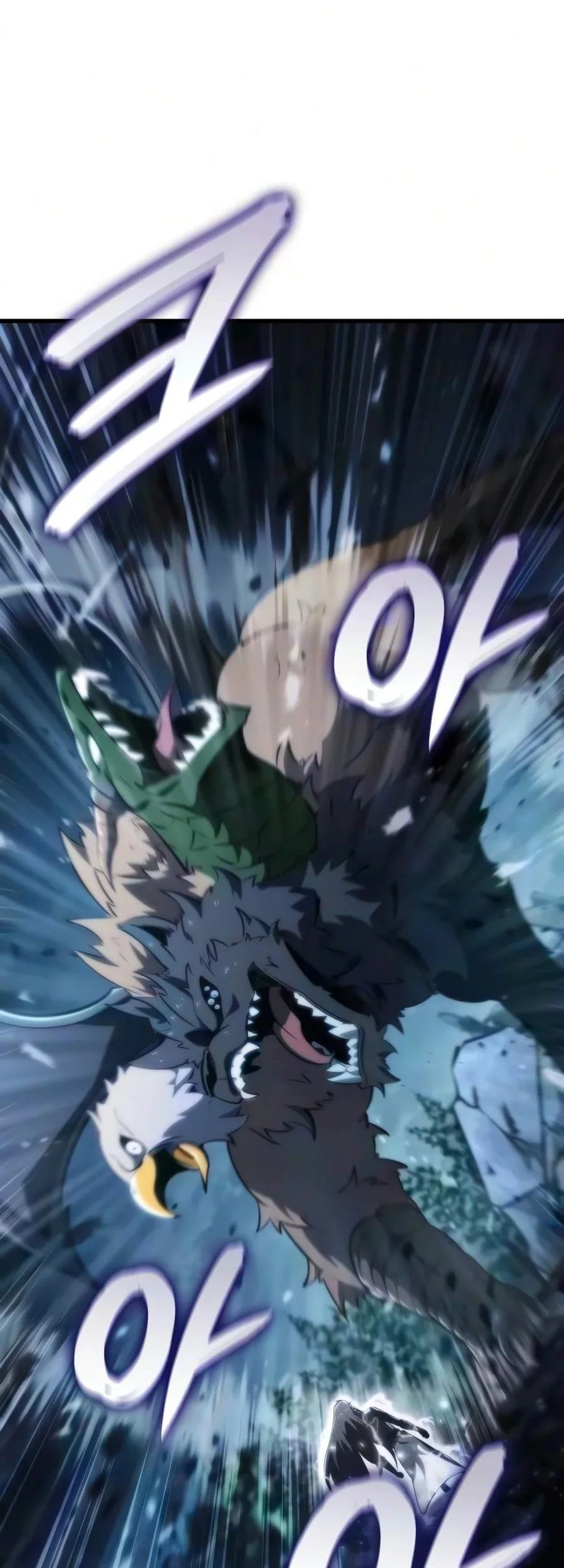 Breakers Chapter 113 Gambar 12