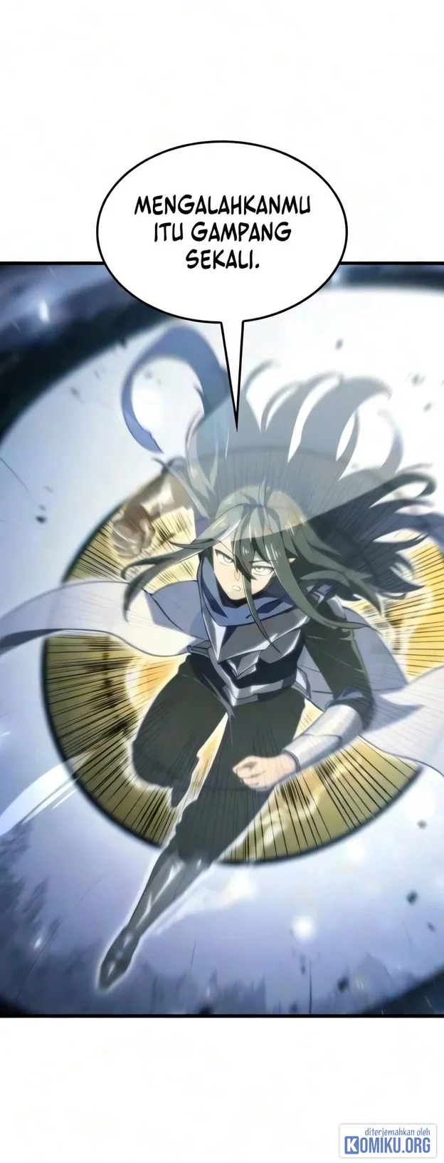 Breakers Chapter 113 Gambar 15