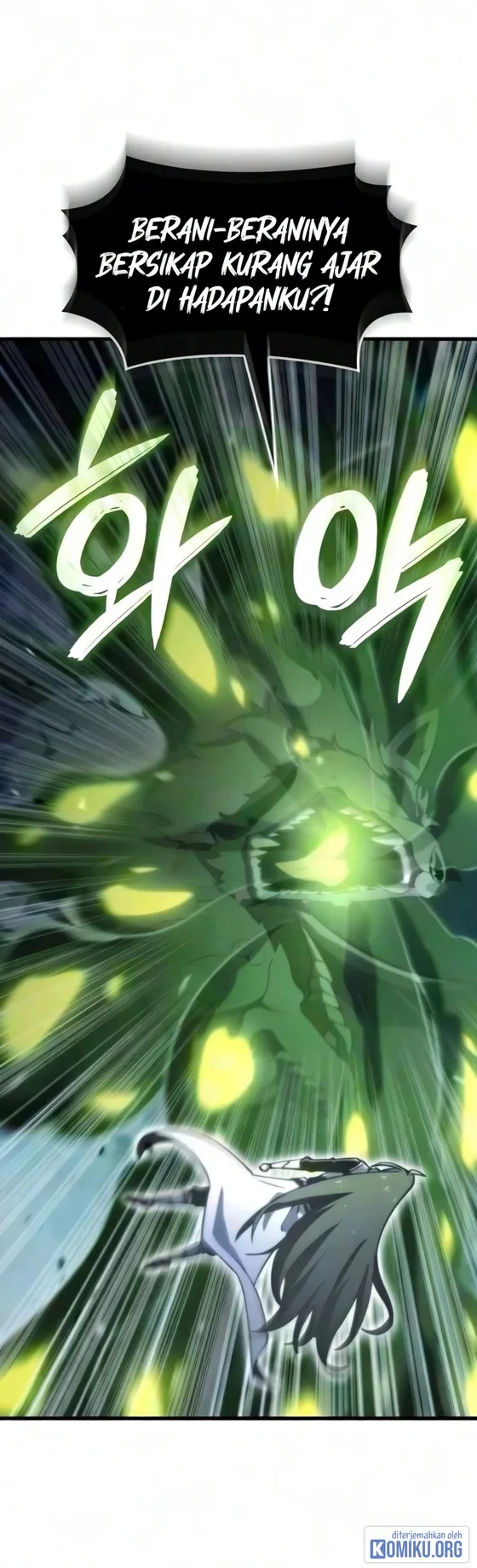 Breakers Chapter 113 Gambar 26