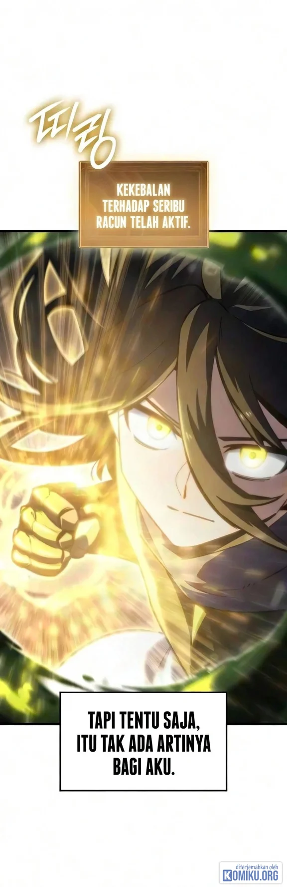 Breakers Chapter 113 Gambar 32
