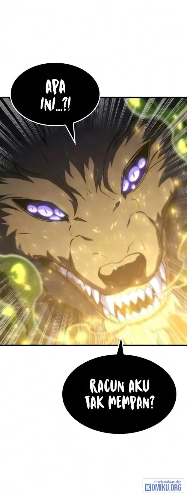 Breakers Chapter 113 Gambar 33