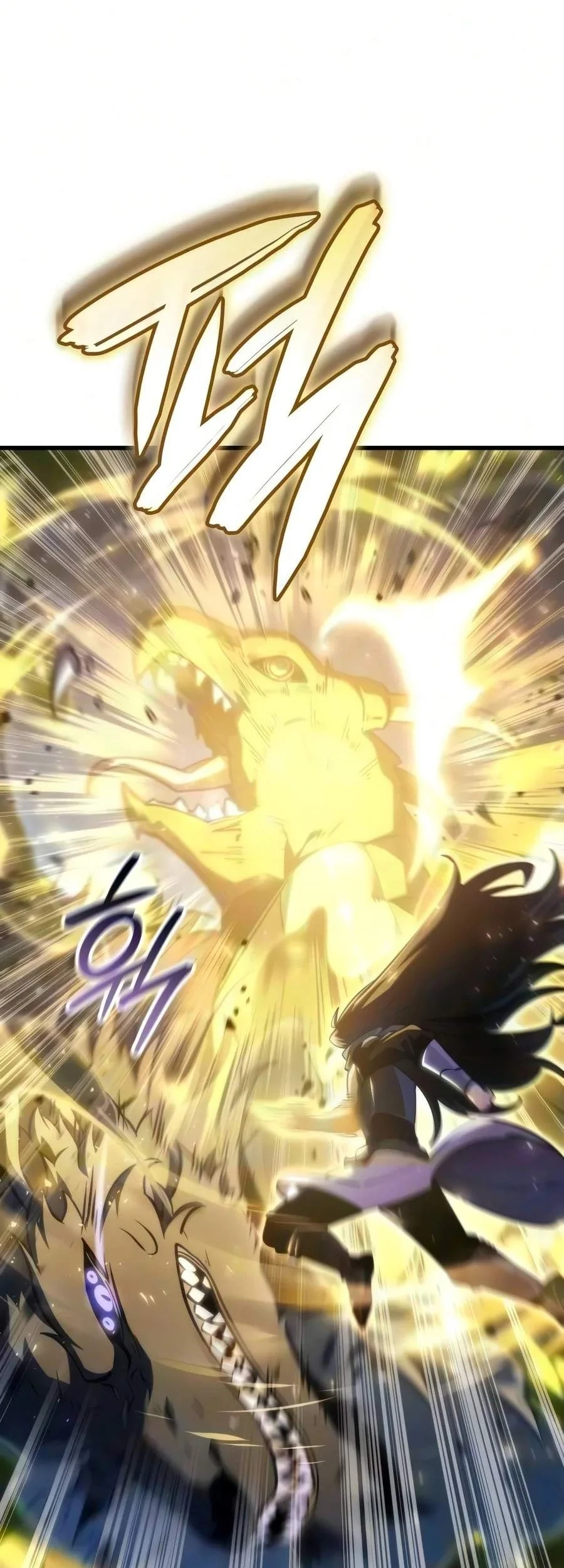 Breakers Chapter 113 Gambar 34