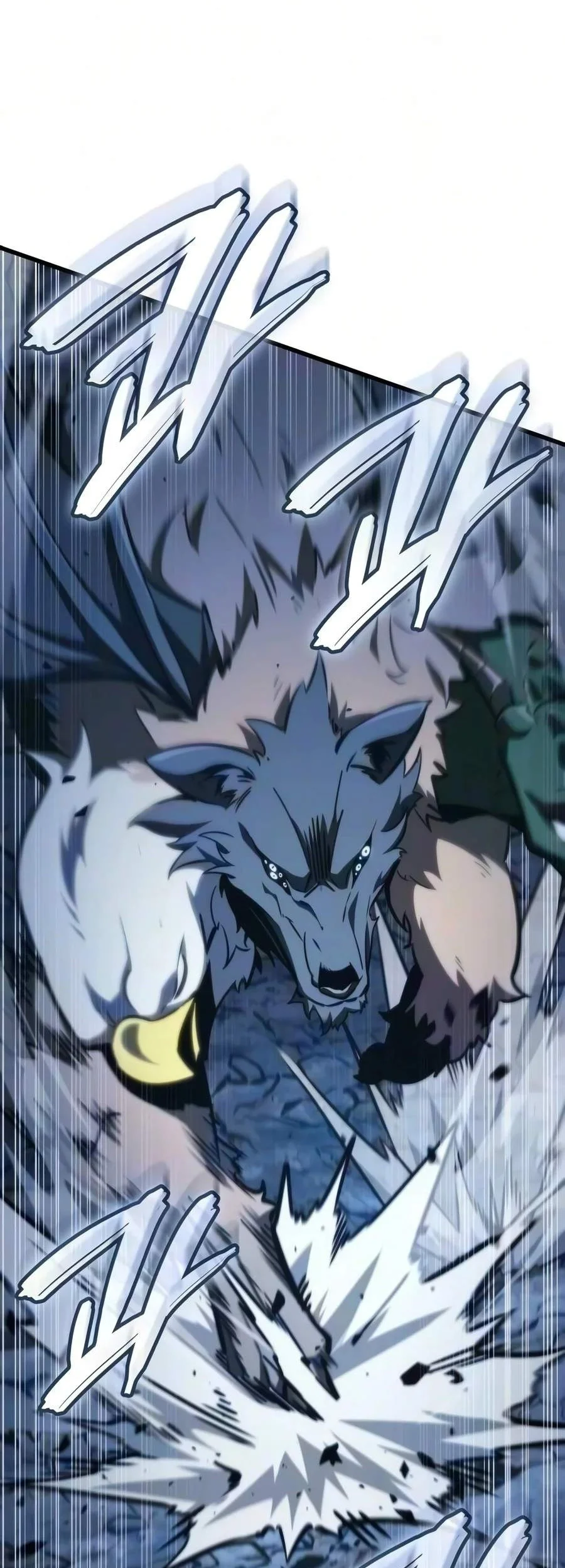 Breakers Chapter 113 Gambar 41
