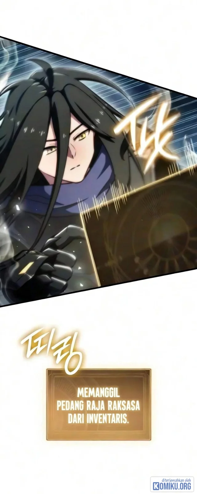 Breakers Chapter 113 Gambar 45
