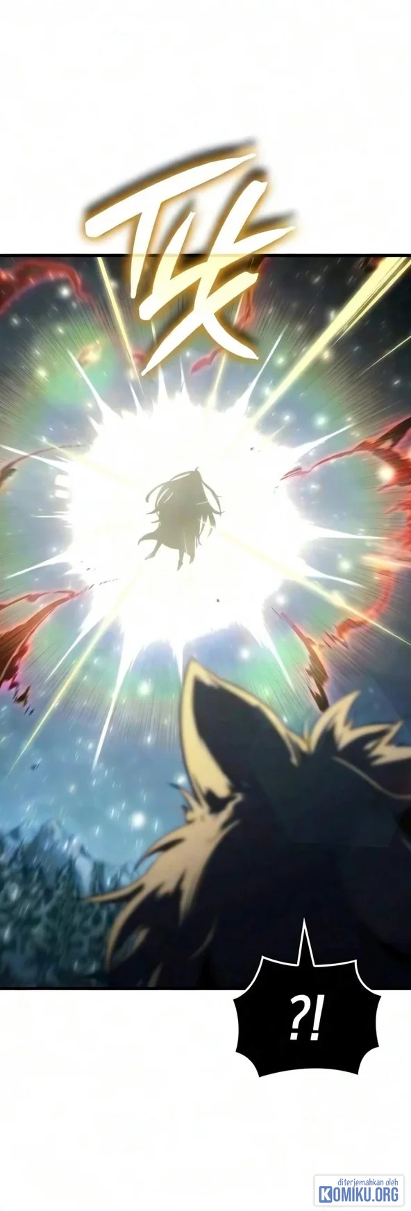 Breakers Chapter 113 Gambar 56
