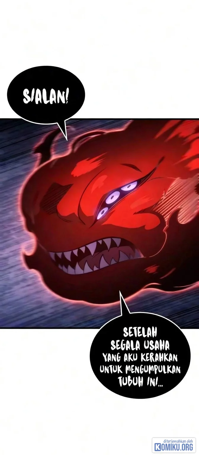 Breakers Chapter 113 Gambar 73