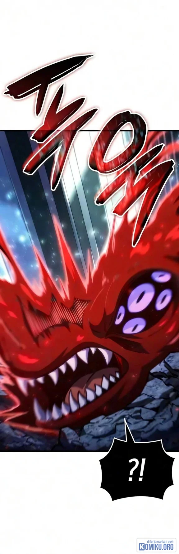 Breakers Chapter 113 Gambar 74