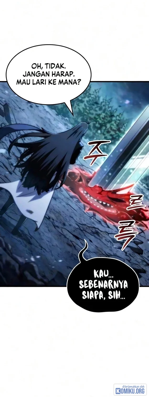 Breakers Chapter 113 Gambar 75