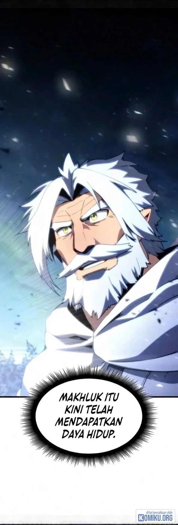Breakers Chapter 113 Gambar 7