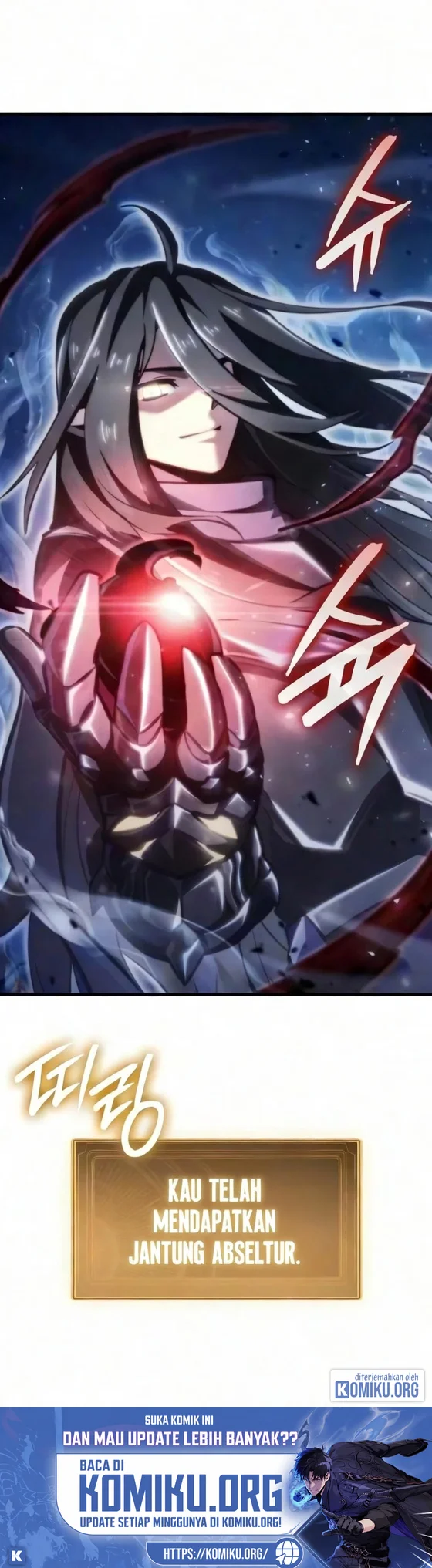 Breakers Chapter 113 Gambar 80