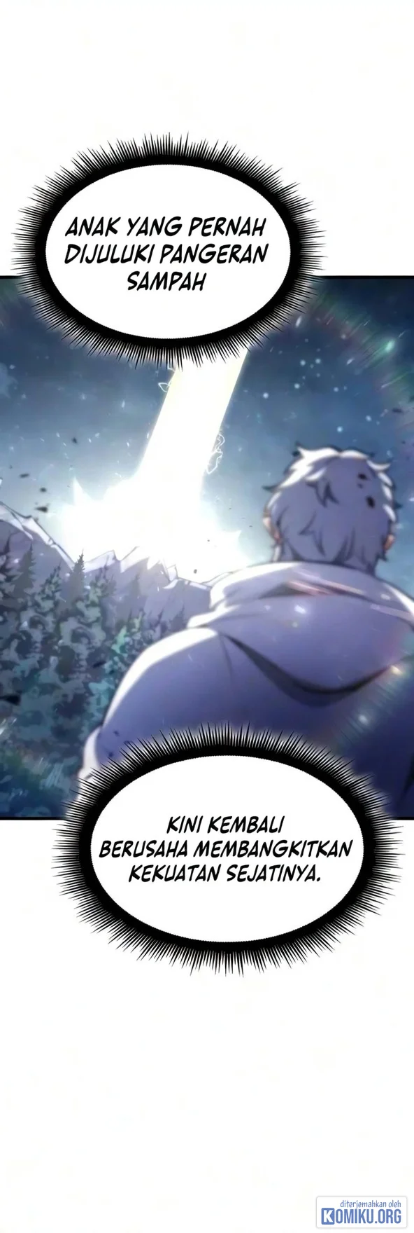 Breakers Chapter 113 Gambar 8