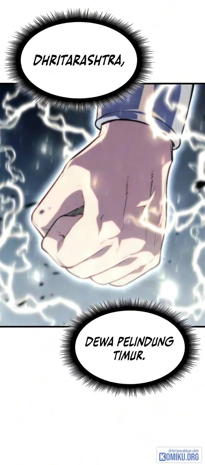 Breakers Chapter 113 Gambar 9