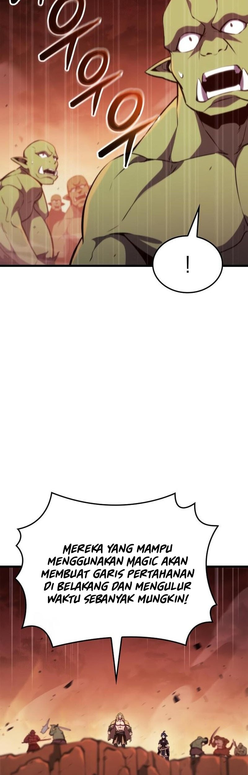 Breakers Chapter 12 Gambar 35