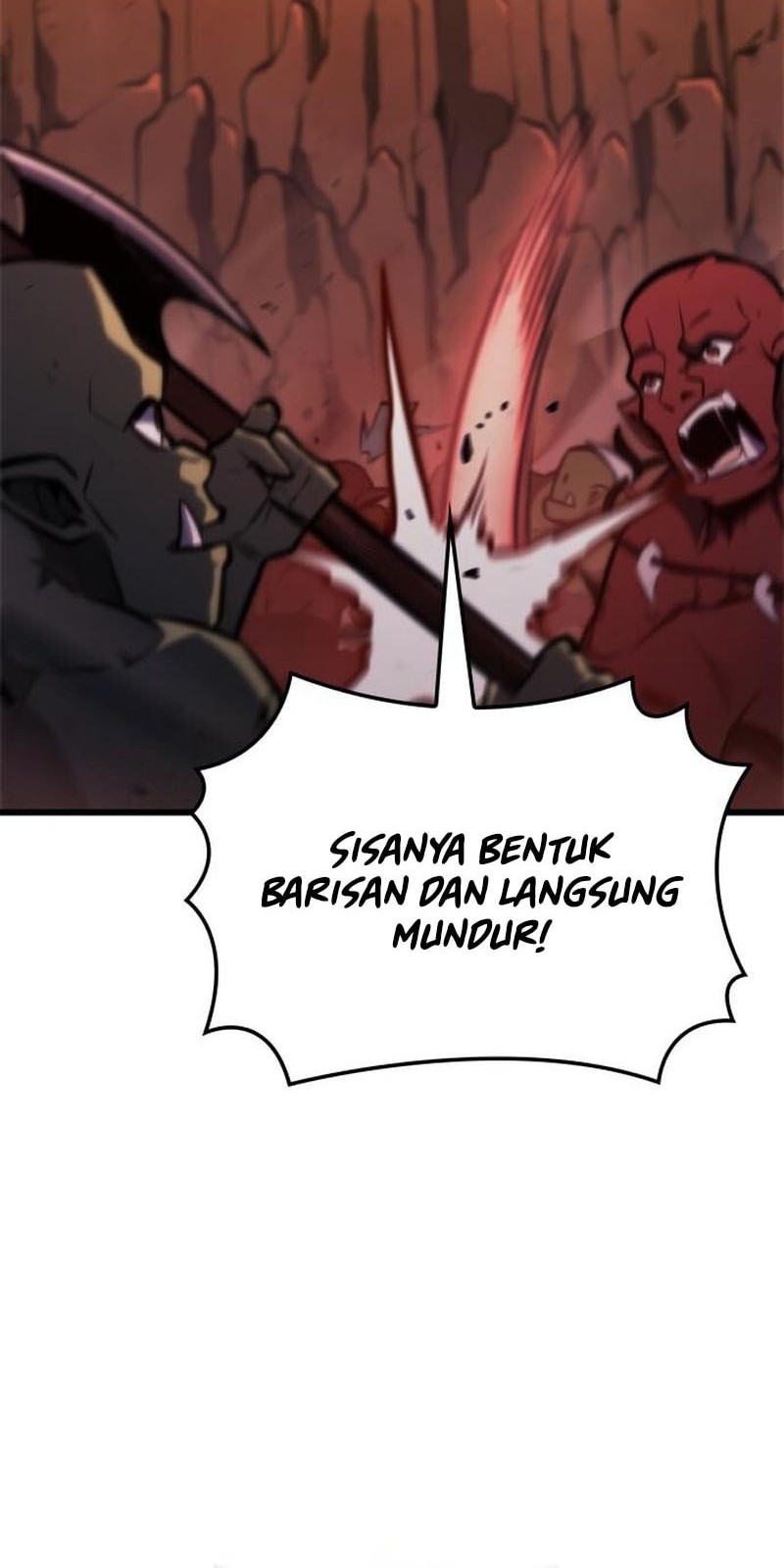 Breakers Chapter 12 Gambar 36