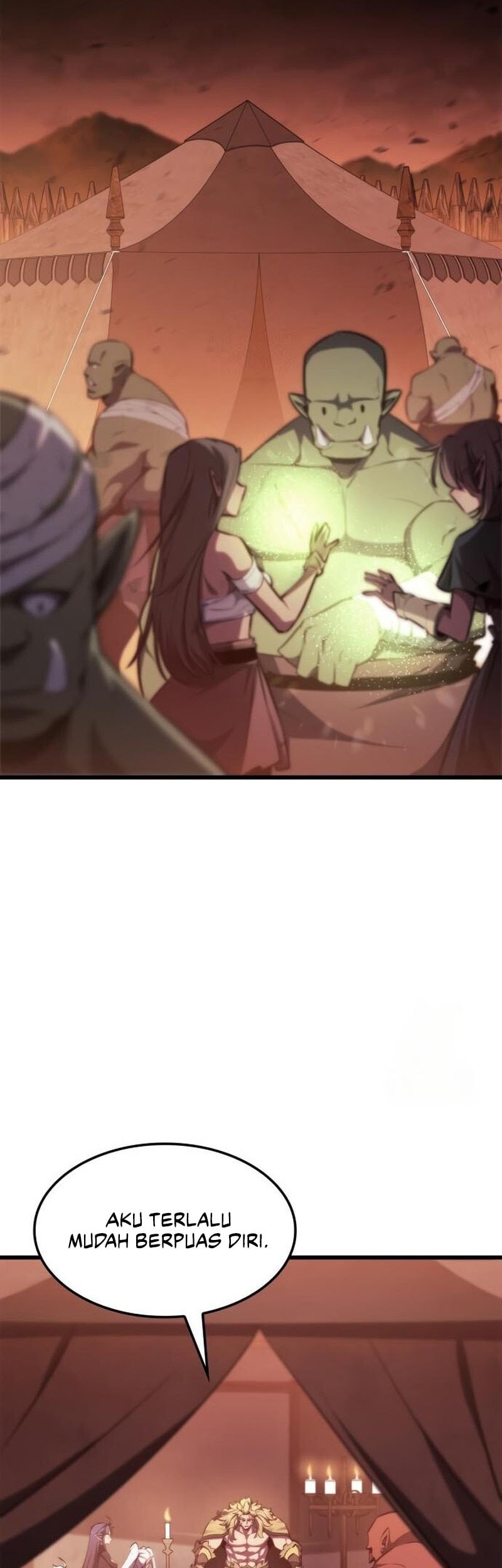 Breakers Chapter 12 Gambar 39