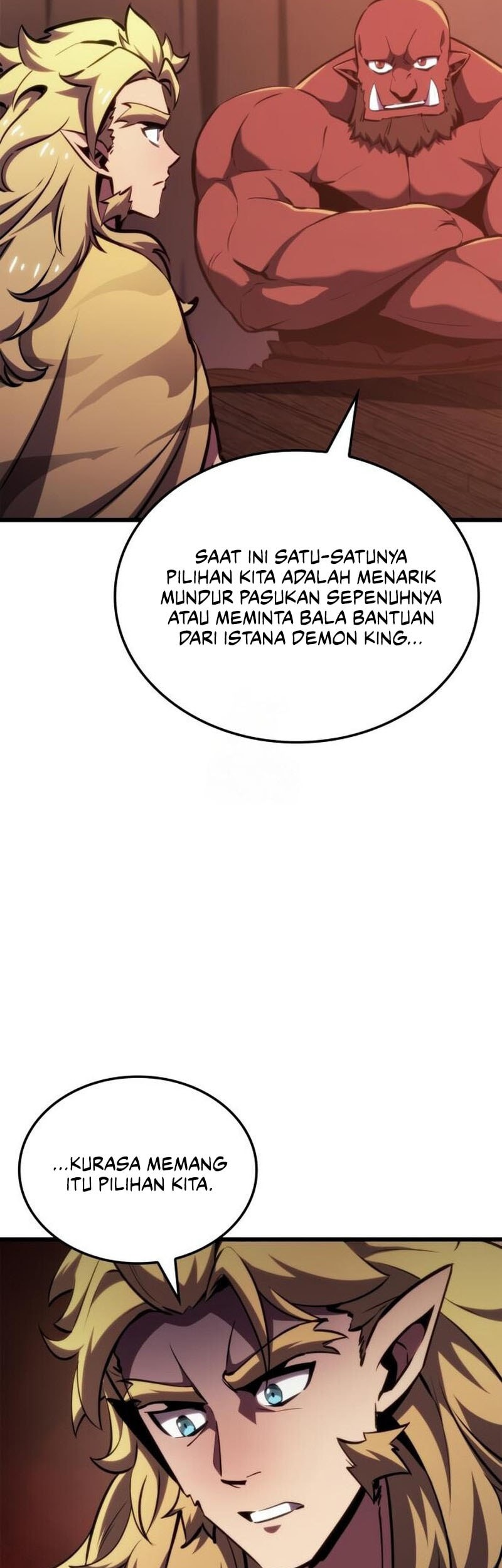 Breakers Chapter 12 Gambar 41