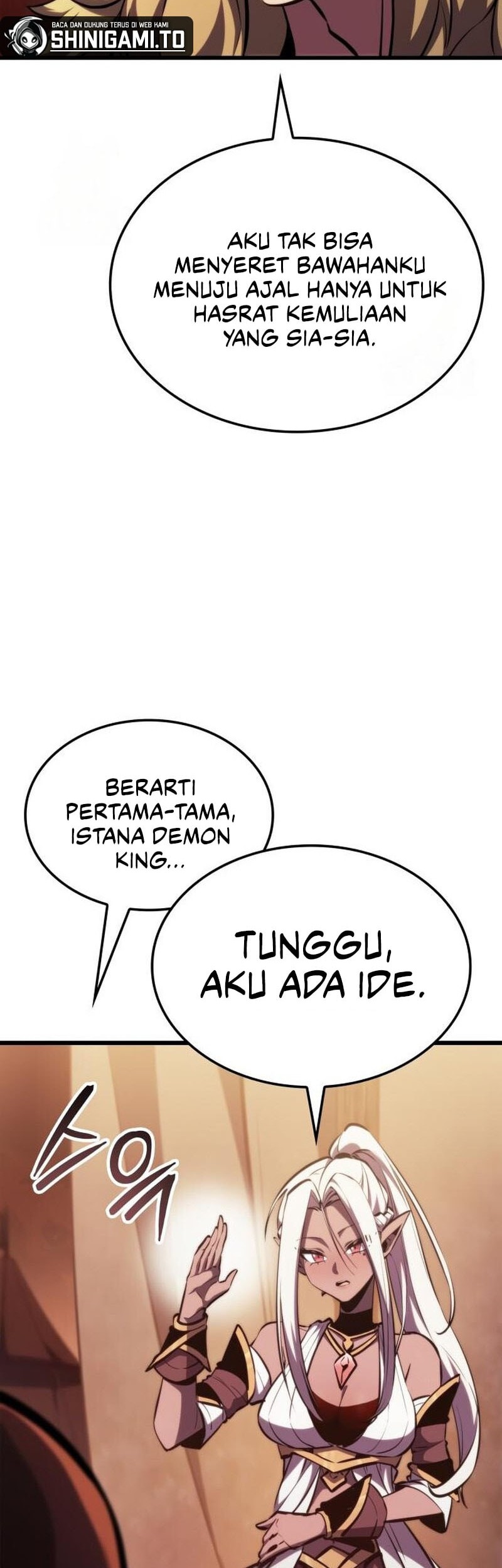 Breakers Chapter 12 Gambar 42