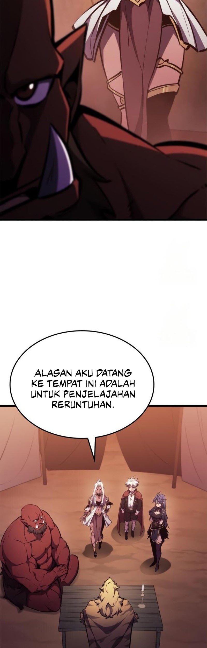 Breakers Chapter 12 Gambar 43