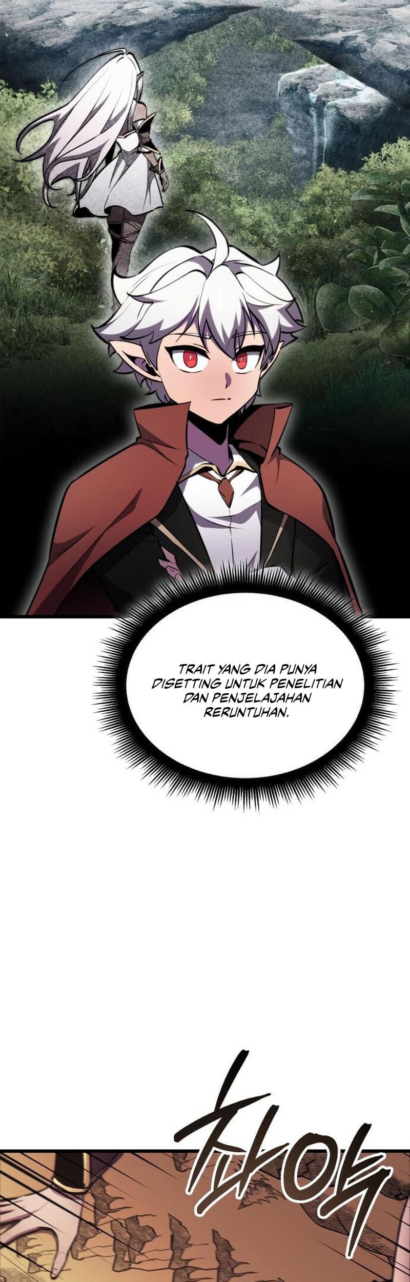 Breakers Chapter 12 Gambar 45