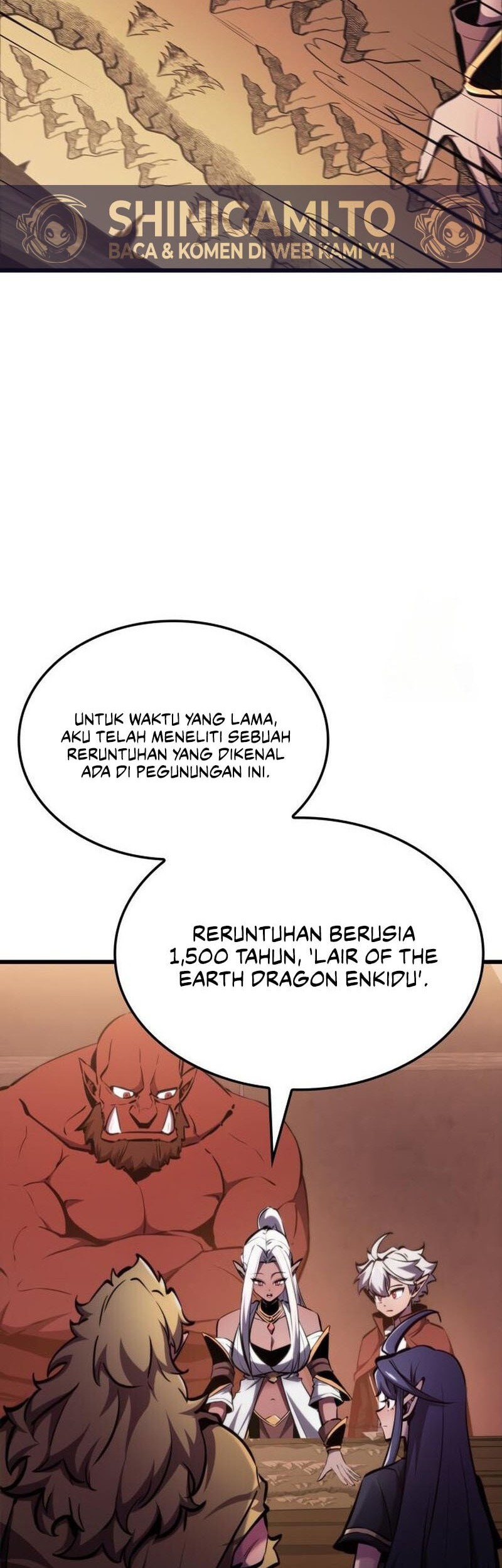 Breakers Chapter 12 Gambar 46