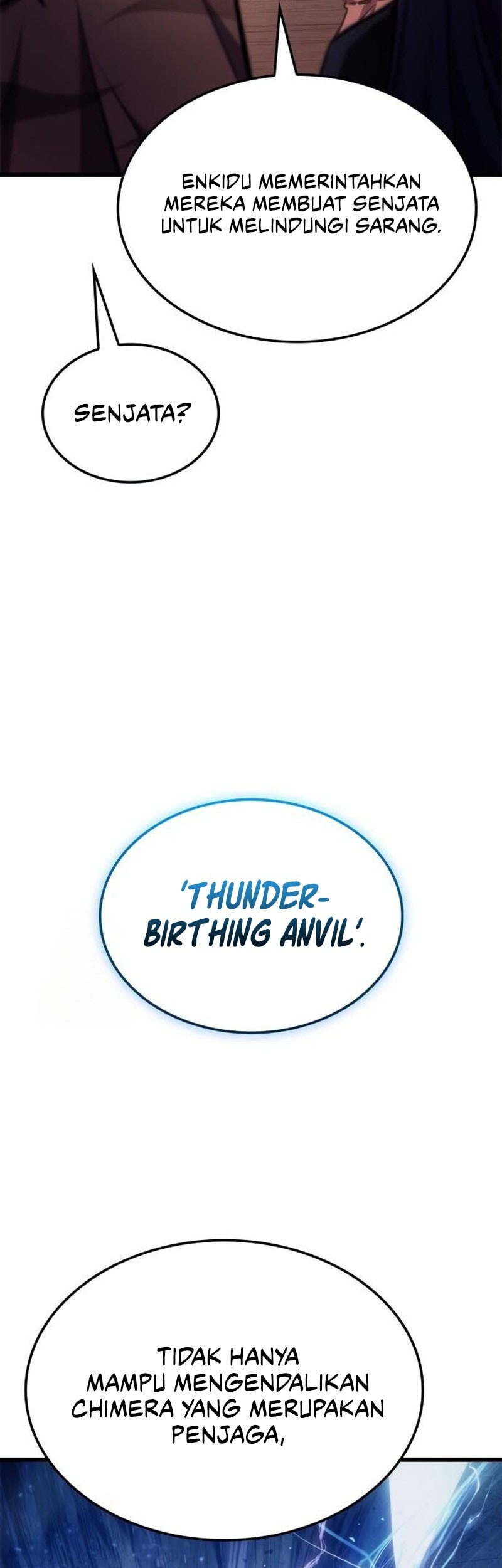 Breakers Chapter 12 Gambar 49