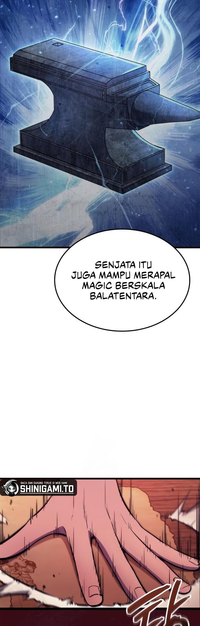 Breakers Chapter 12 Gambar 50