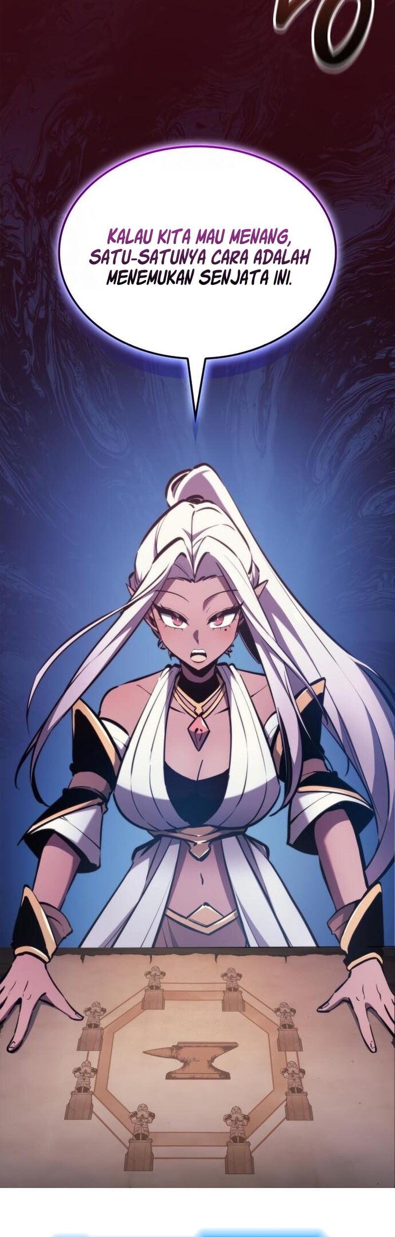Breakers Chapter 12 Gambar 51