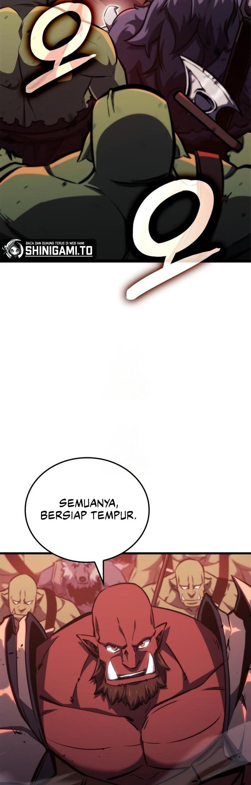 Breakers Chapter 12 Gambar 3