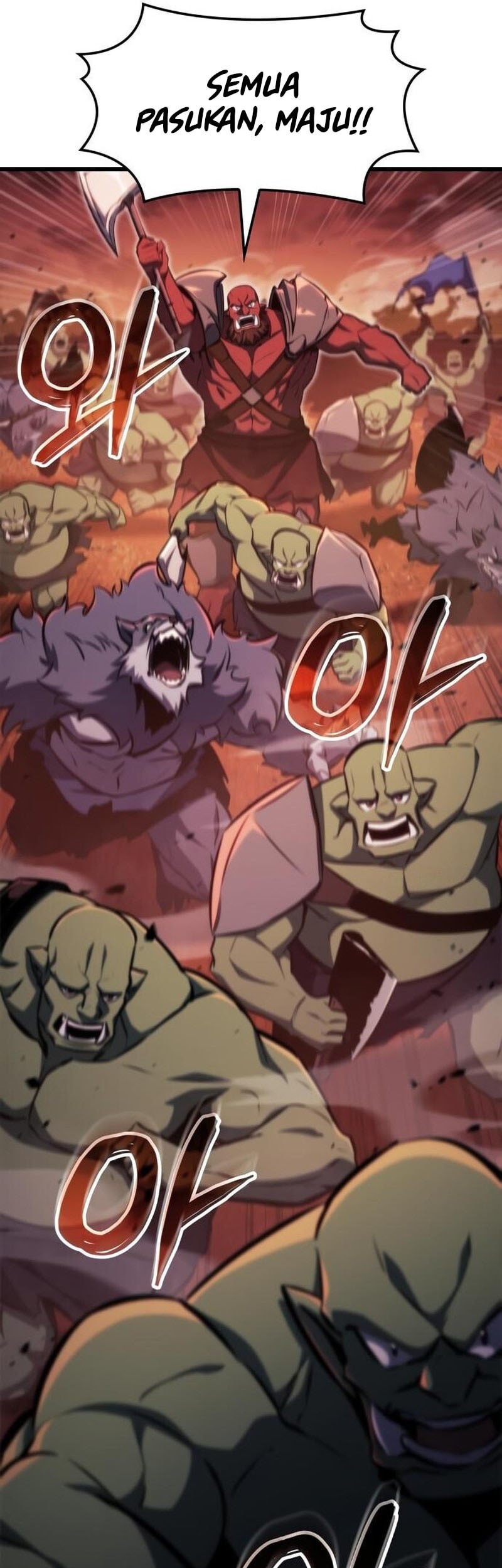Breakers Chapter 12 Gambar 5