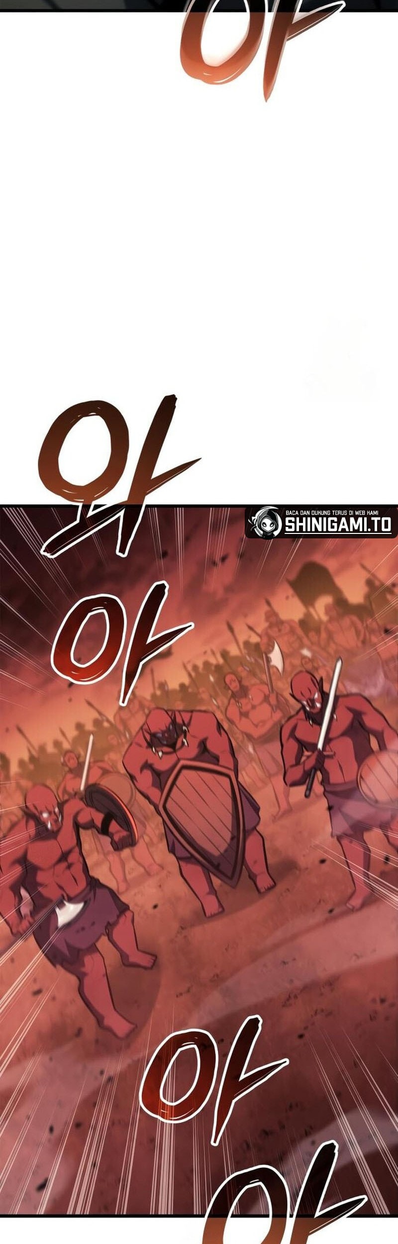 Breakers Chapter 12 Gambar 6