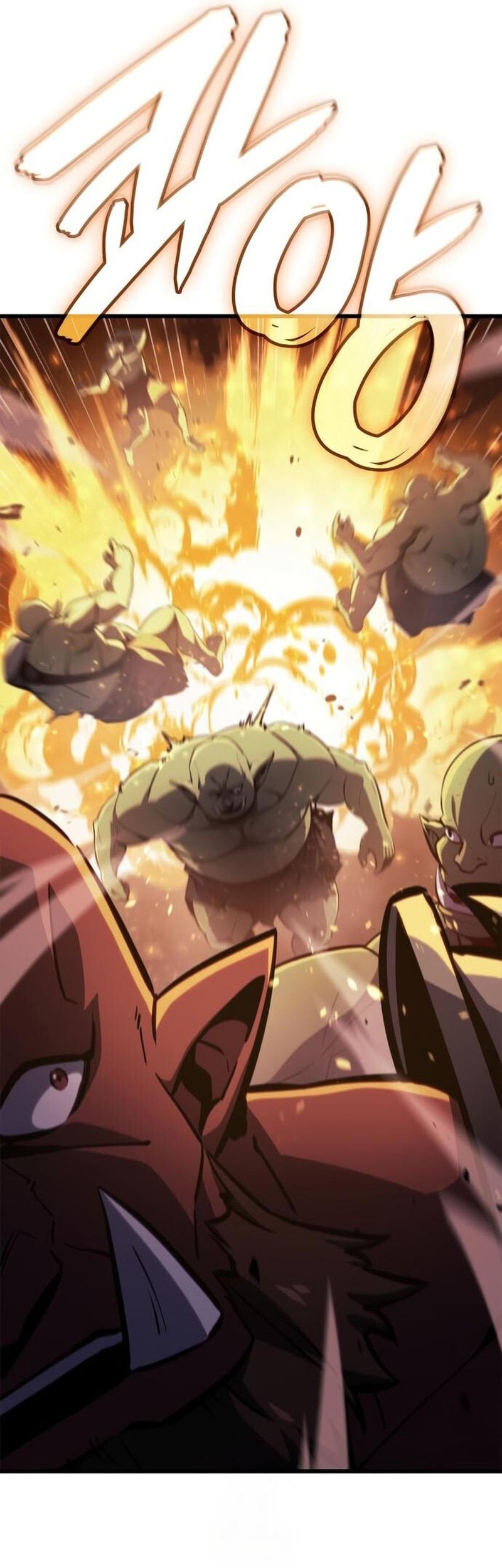 Breakers Chapter 12 Gambar 8