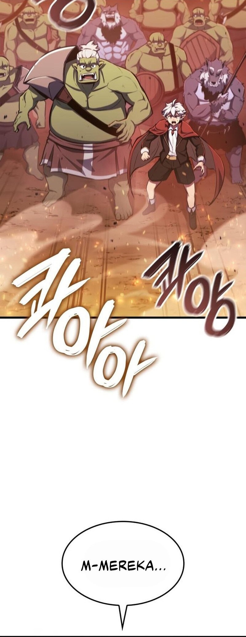 Breakers Chapter 12 Gambar 16