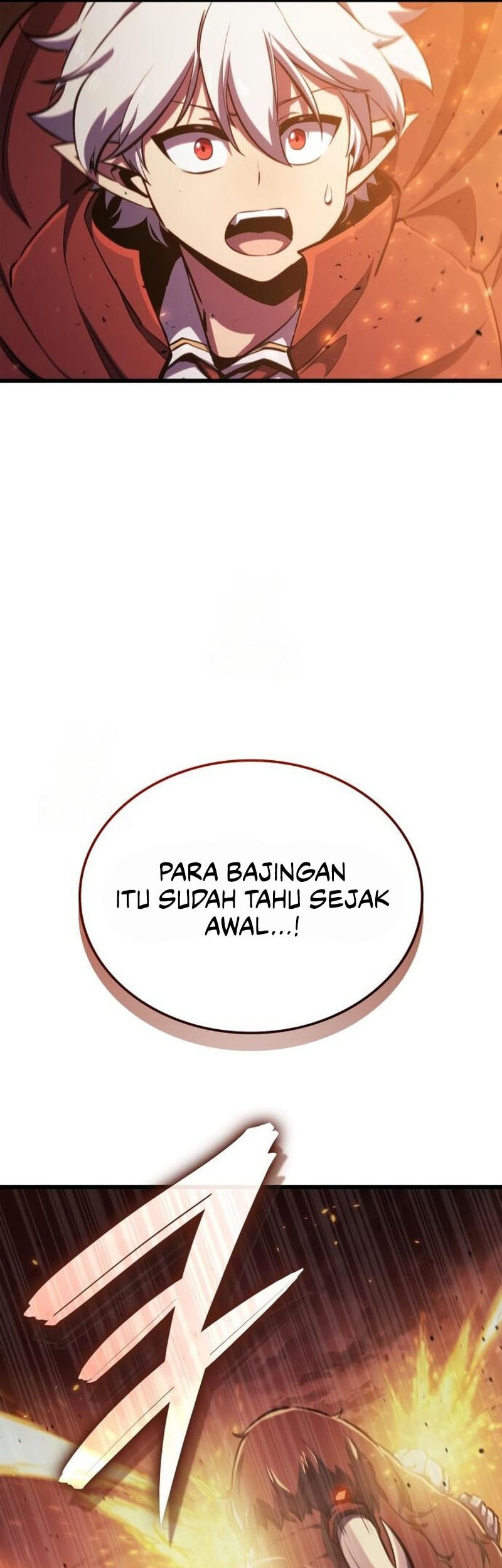 Breakers Chapter 12 Gambar 17