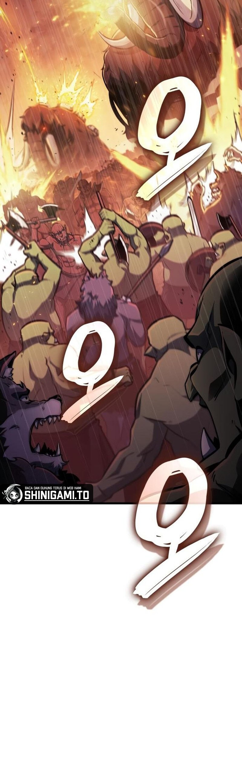 Breakers Chapter 12 Gambar 18