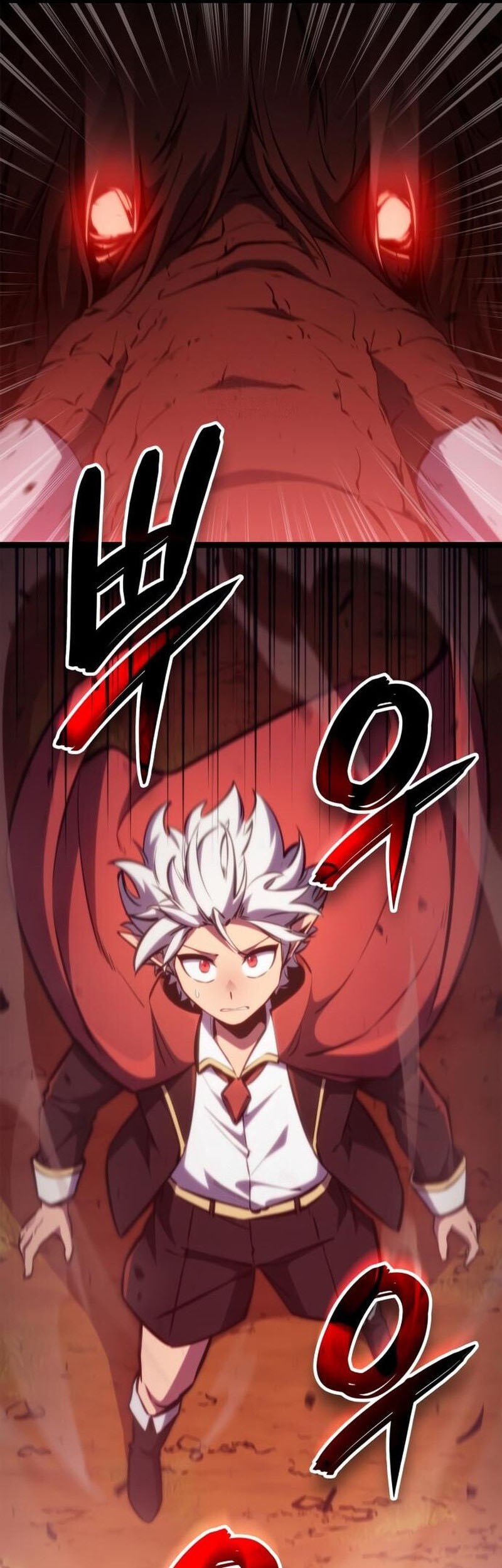 Breakers Chapter 12 Gambar 21
